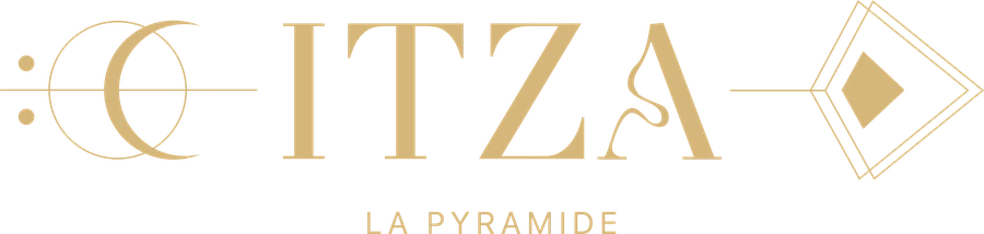 Itza La Pyramide