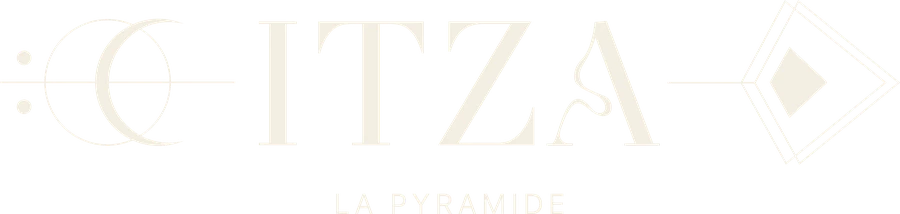 Itza La Pyramide