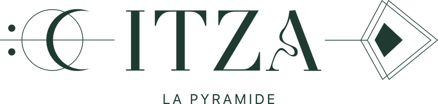 Itza La Pyramide